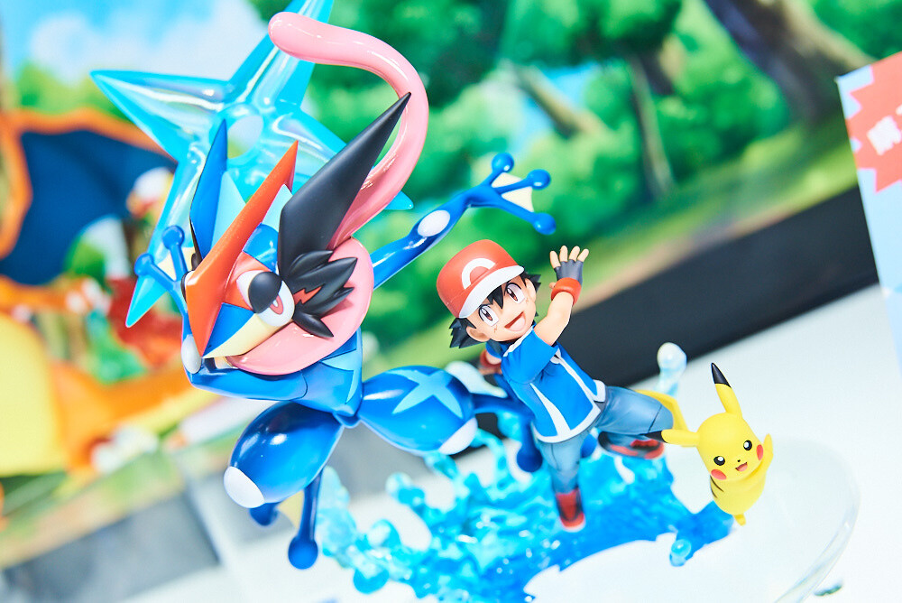 Wonder Festival 2017 Summer: Industry Edition [Event Report] 410