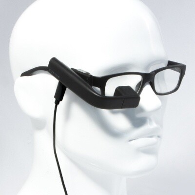 Catching 'Em All Has Never Been So Easy! Vufine Wearable Display Makes Becoming the Very Best a Breeze! 1