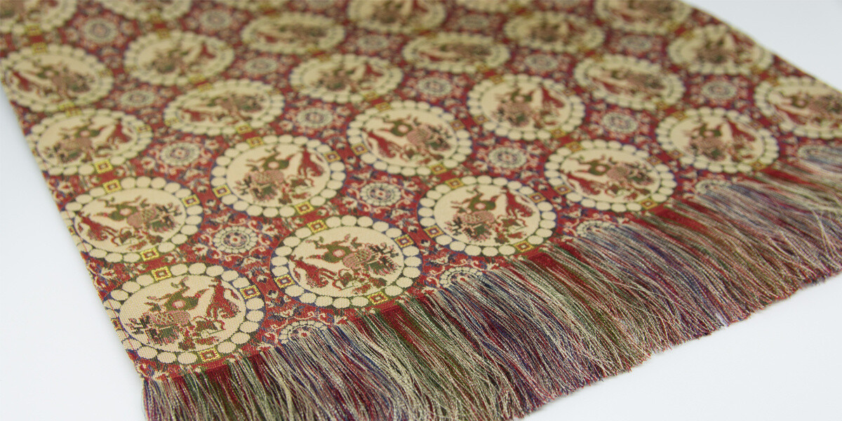 Uniting the World With Kimono - Imagine One World 14