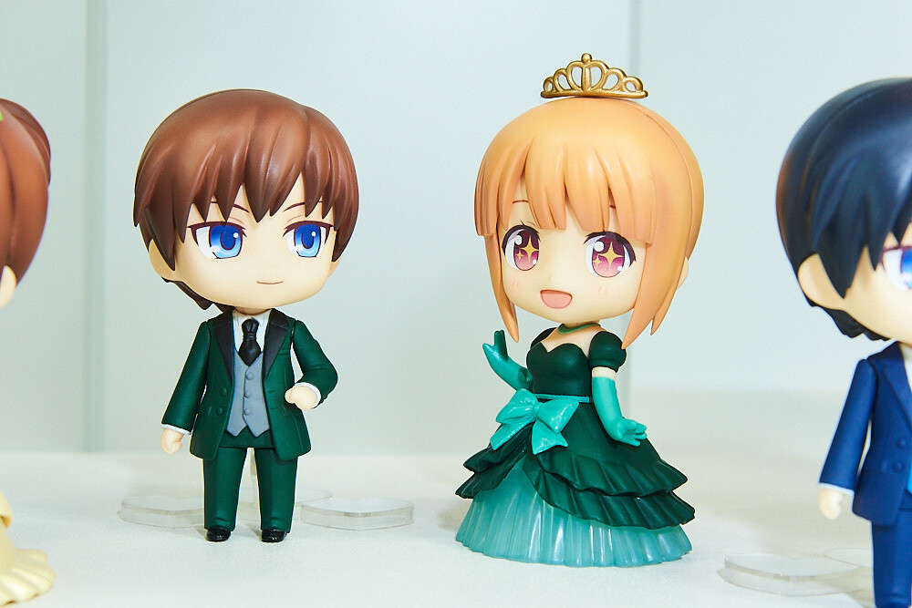 Wonder Festival 2017 Summer: Industry Edition [Event Report] 111