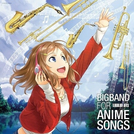 Anime Songs Meet Jazz! Videos of Big Band Lowland Jazz Playing Music from ‘Pokémon,’ ‘Doremi’ and More Now Available 2