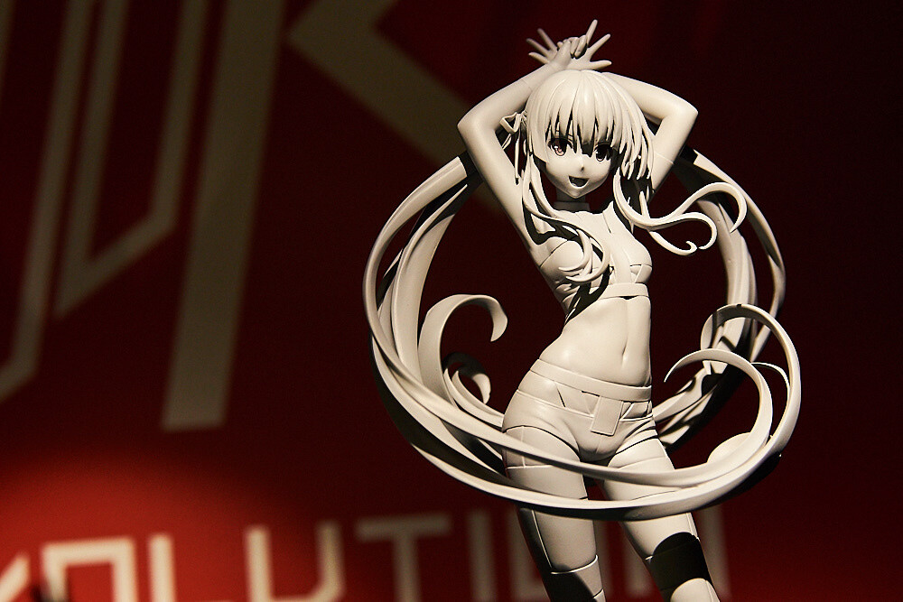 Wonder Festival 2017 Summer: Industry Edition [Event Report] 195