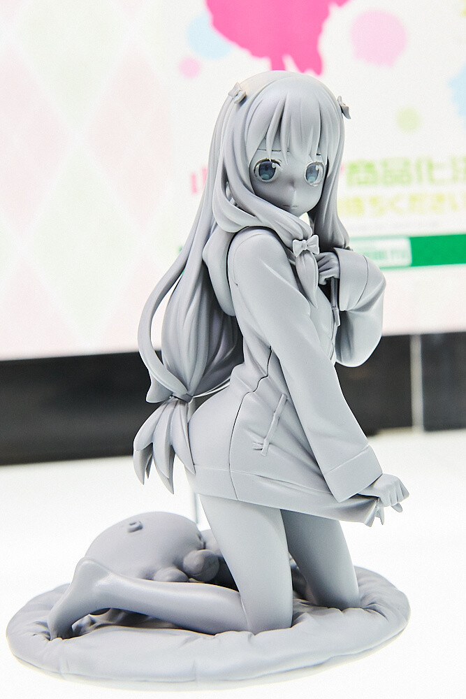 Mega Hobby Expo Returns for Spring Exhibit in Akihabara! [Photo Report] 217