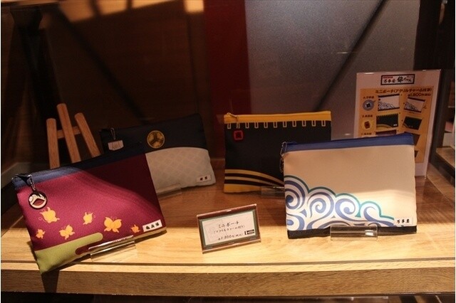 Is Gin Opening a Cafe to Repay His Debt?! Cafe & Bar Characro feat. Gintama Opens in Ikebukuro 3