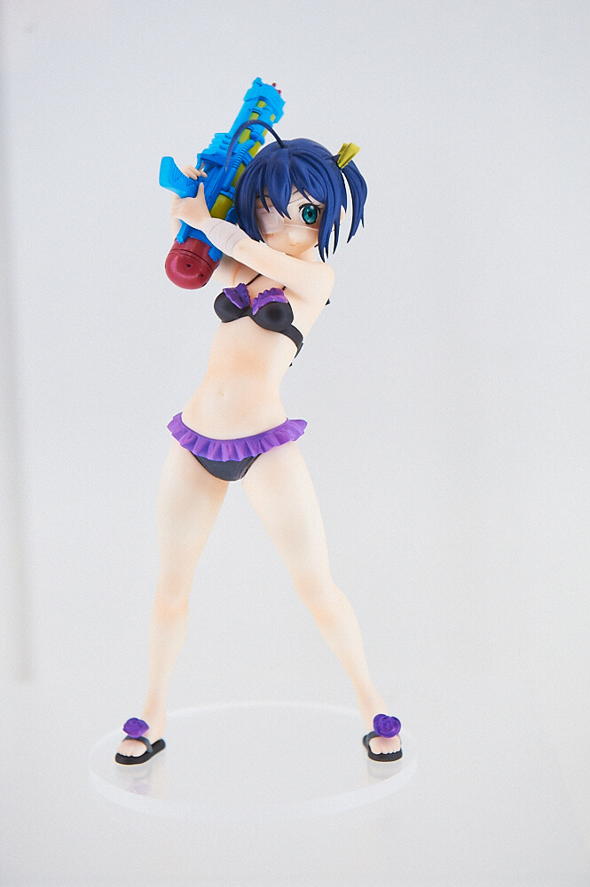 Which Ones Do You Like? Wonder Festival 2014 [Summer] Photo Report: Cute & Sexy Edition 99