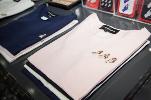 Photo by Kanako Furune © FASHION HEADLINE 6