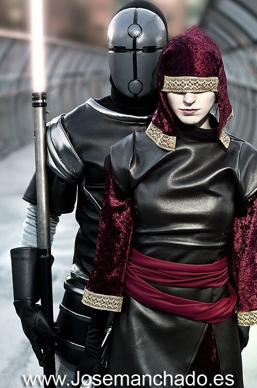 Creator Interview: Nebulaluben and Erikku-kun 18