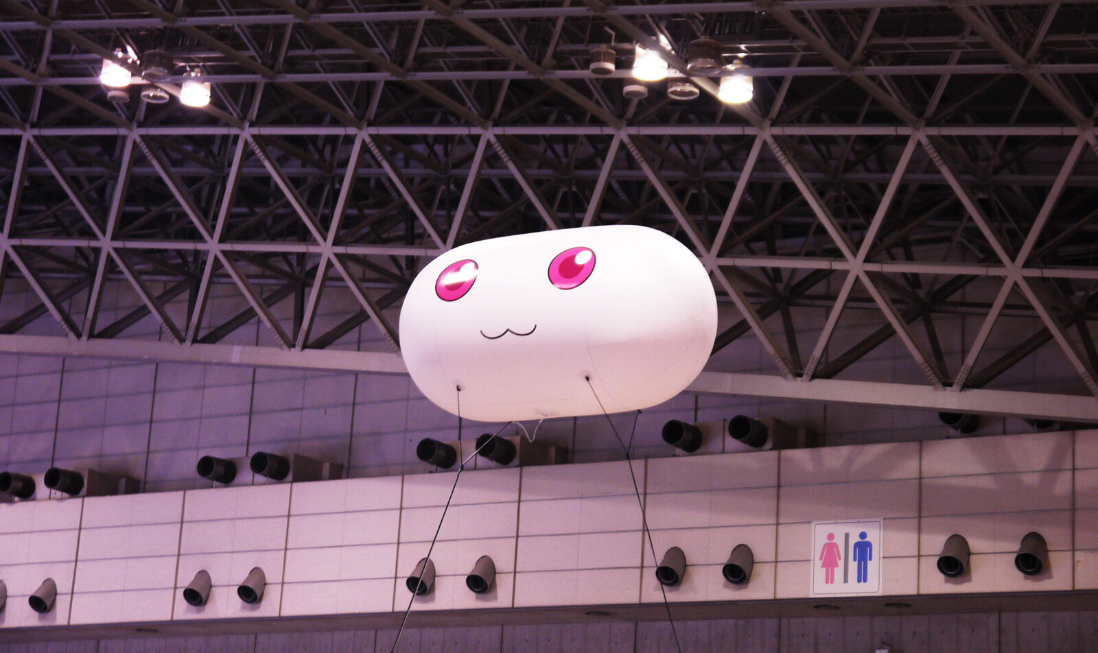 Anime Contents Expo 2013 Brings in Record Number of Attendees! 6