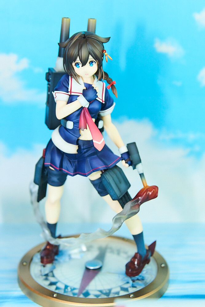 Wonder Festival 2017 Summer: Industry Edition [Event Report] 201