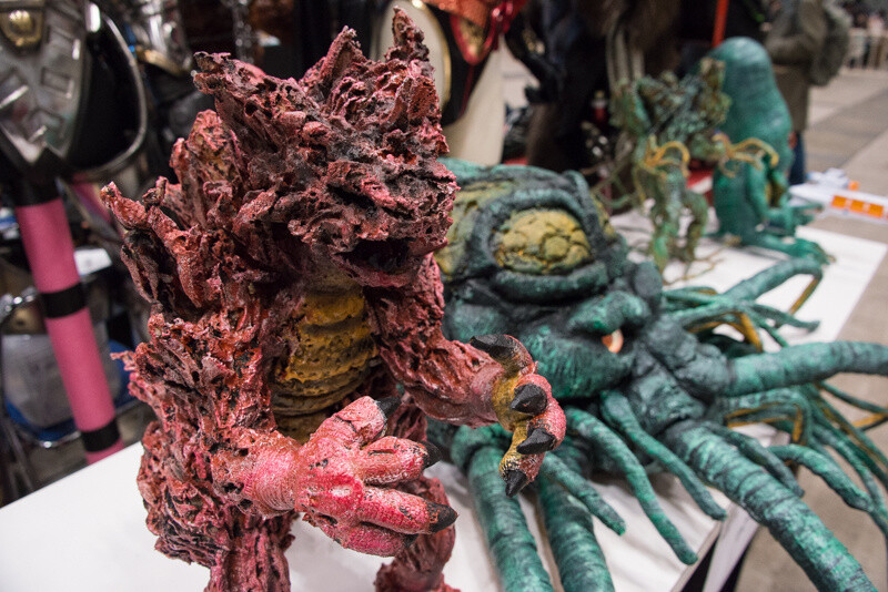 WonFes 2016 Winter Photo Collection! Part 1: Cool & Comical 30