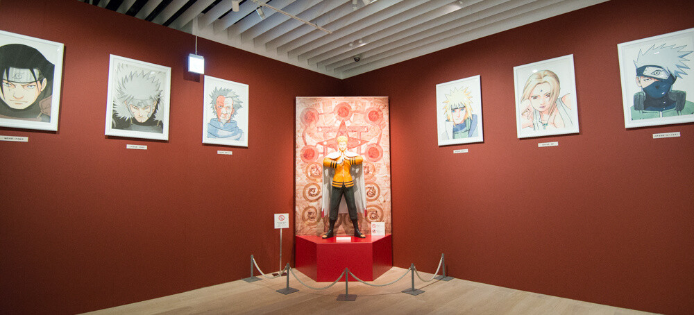 ©Masashi Scott Kishimoto / Shueisha Inc. 29