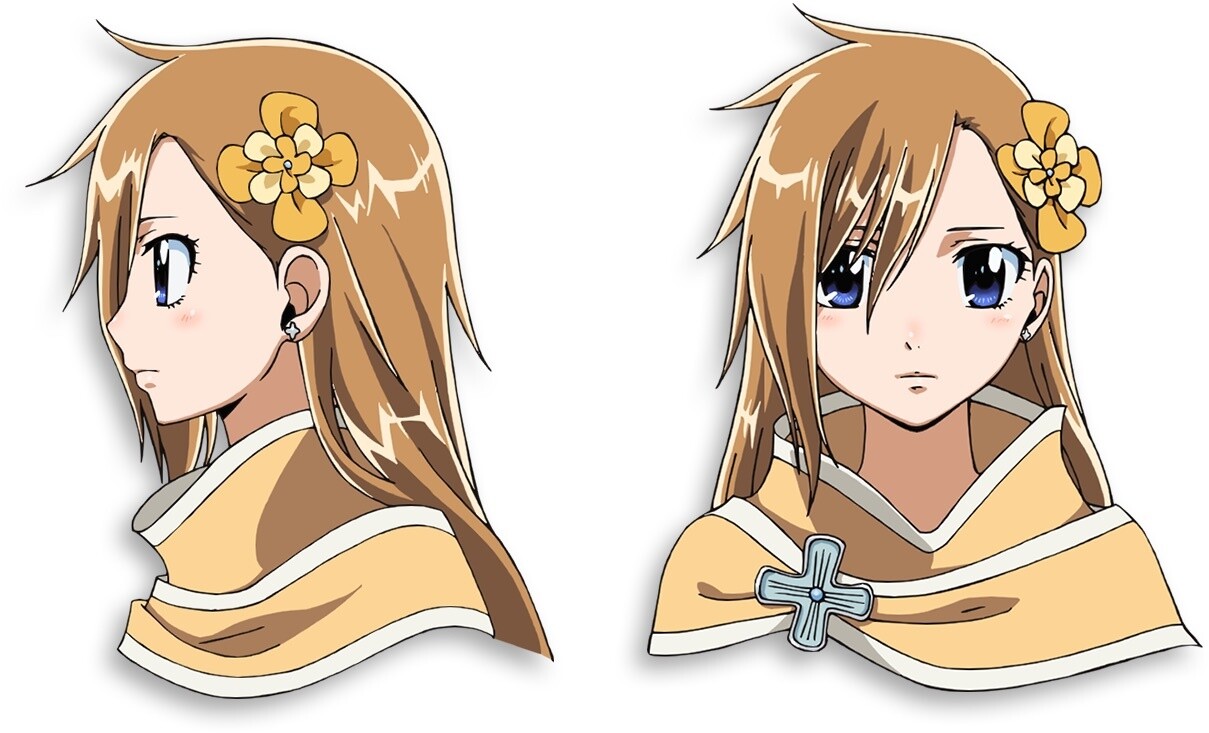 Voice Actor & Ticket Details Released for Fairy Tail: Dragon Cry! 2