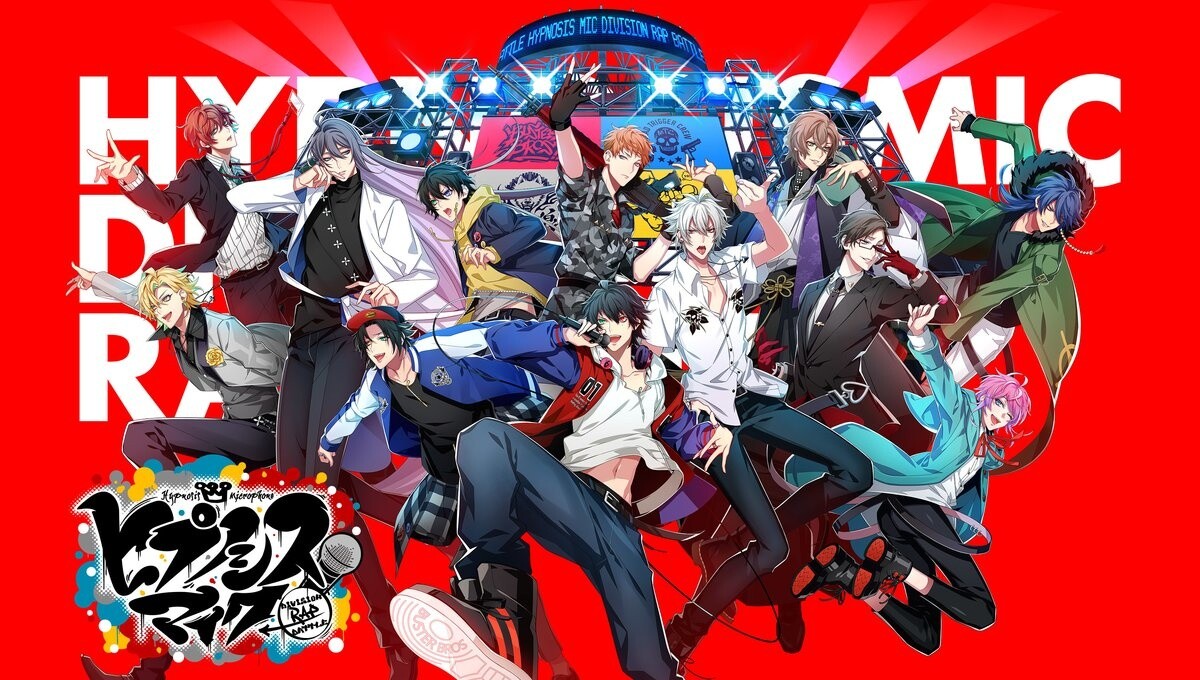 Beginner's Guide to Hypnosis Mic -Division Rap Battle-! | Music