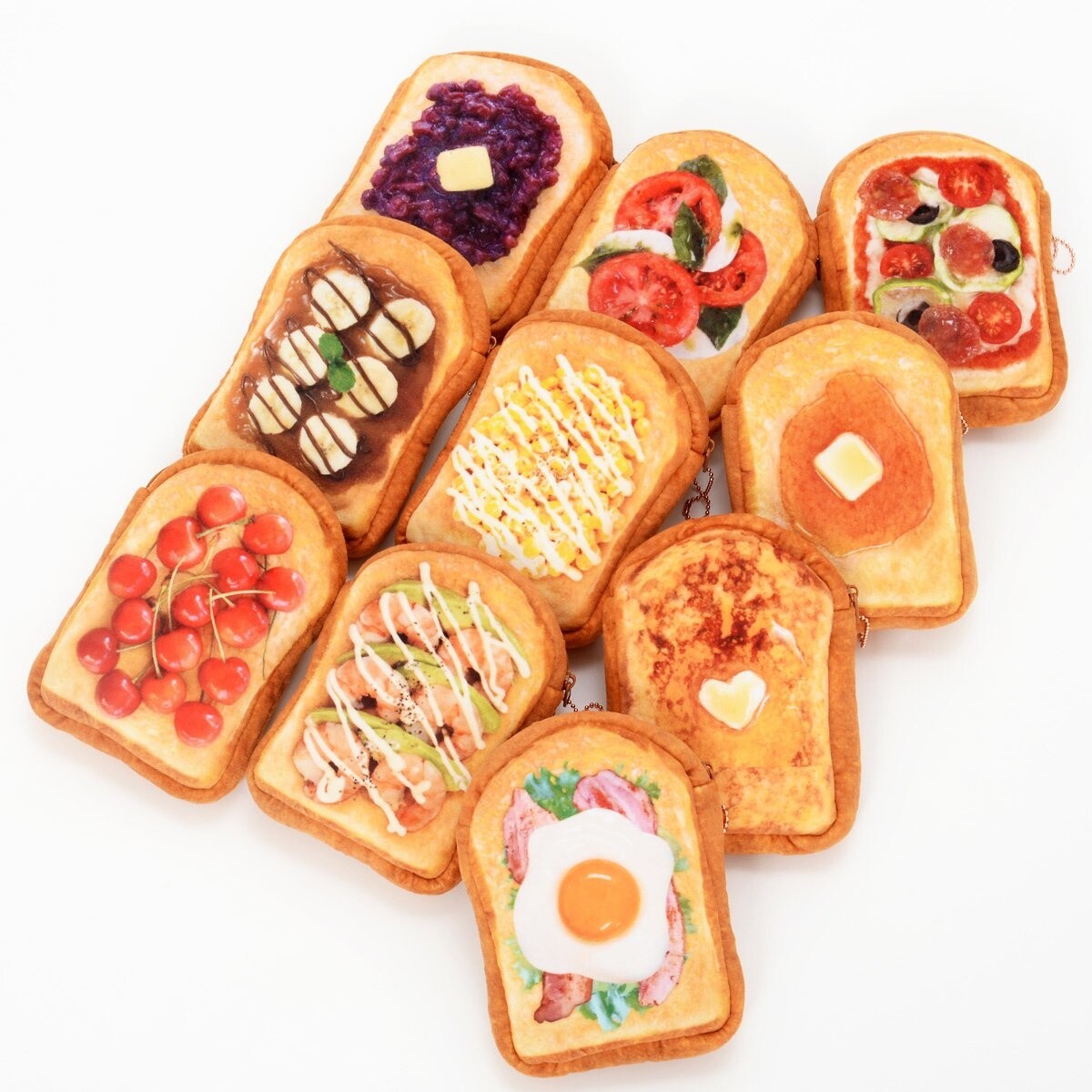 8 Bakery Fashion Pieces That’ll Stay Fresh and Cute All Day Long! 3