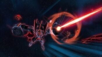 © Sotsu Co. Ltd., Fields / “MJP” Production Committee 3