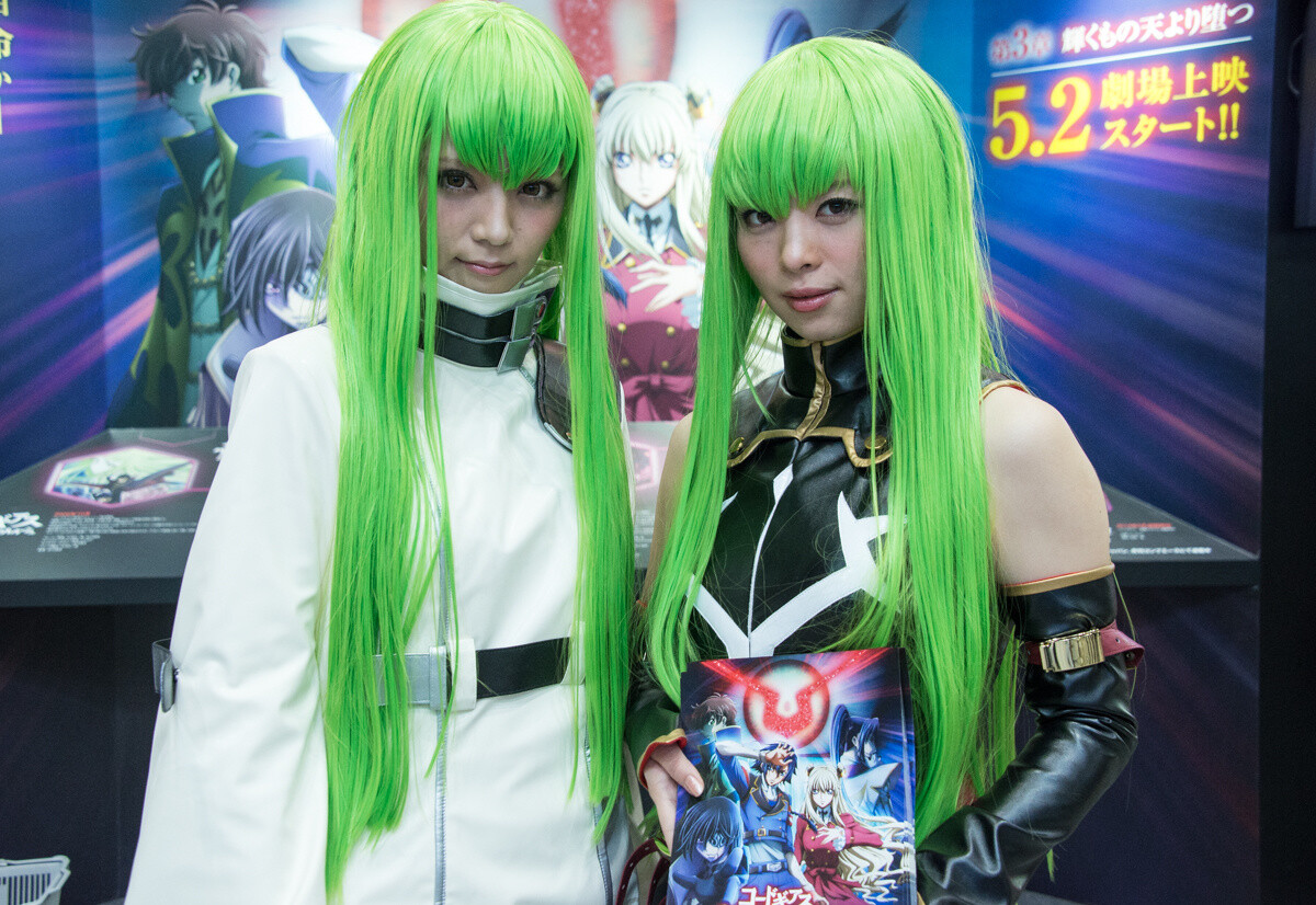 AnimeJapan 2015 Closes as a Grand Success! 43