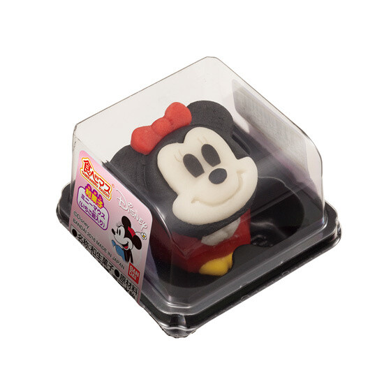 Adorable Mickey & Minnie Mouse Japanese Sweets That Are Perfect for Christmas! 8
