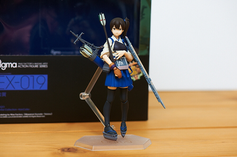 figma Kaga 9