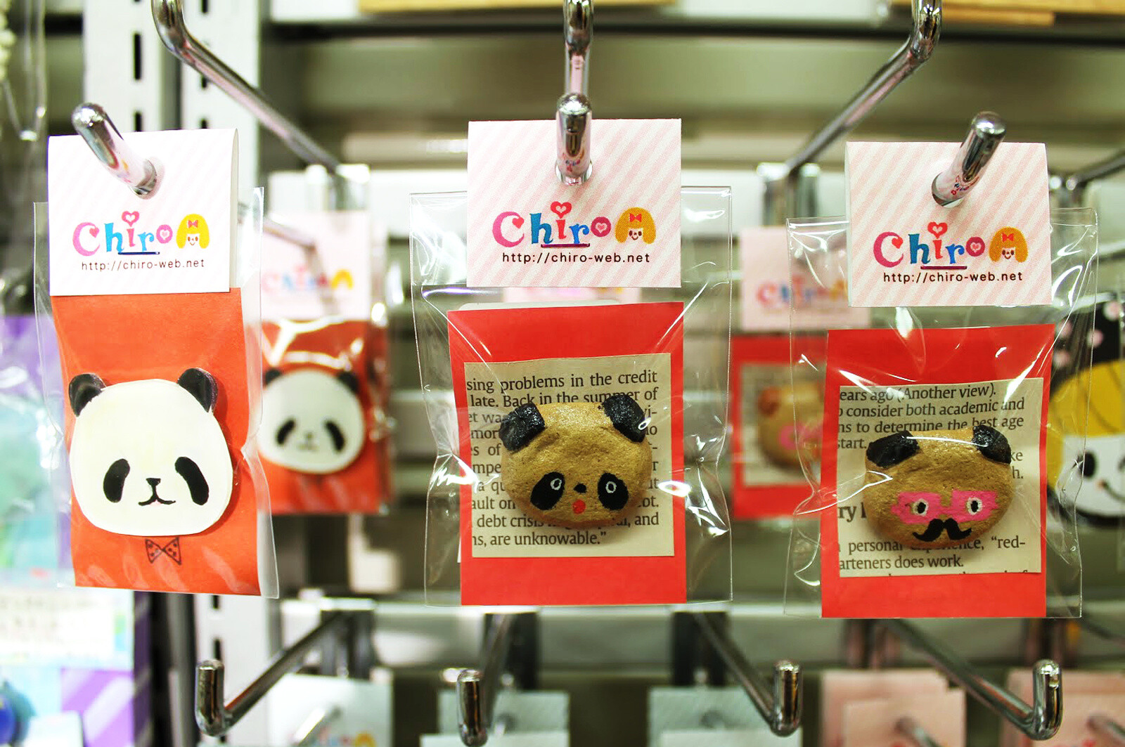 Creator Goods Event “Popbox” Held at Loft Stores in Tokyo! 9