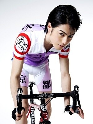 Visuals of 18 Characters Revealed All at Once for Stage Play ‘Yowamushi Pedal Inter-High Chapter: The Winner’ 15