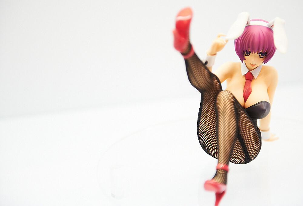 Who Knew Figures Could Be This Cute! Winter Wonder Festival 2014 Photo Report - Cute & Sexy Edition 68