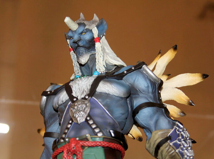 Fans Gather in LA for *Final Fantasy X/X-2 HD Remaster* Launch Event Attended by Producer Yoshinori Kitase and Art Director Yusuke Naora! 5