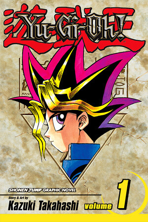 Yu-Gi-Oh! 10th Anniversary Animation Book - Tokyo Otaku Mode (TOM)