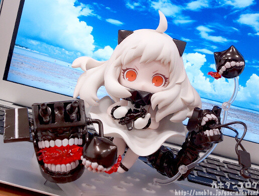 Nendoroid Northern Princess 1