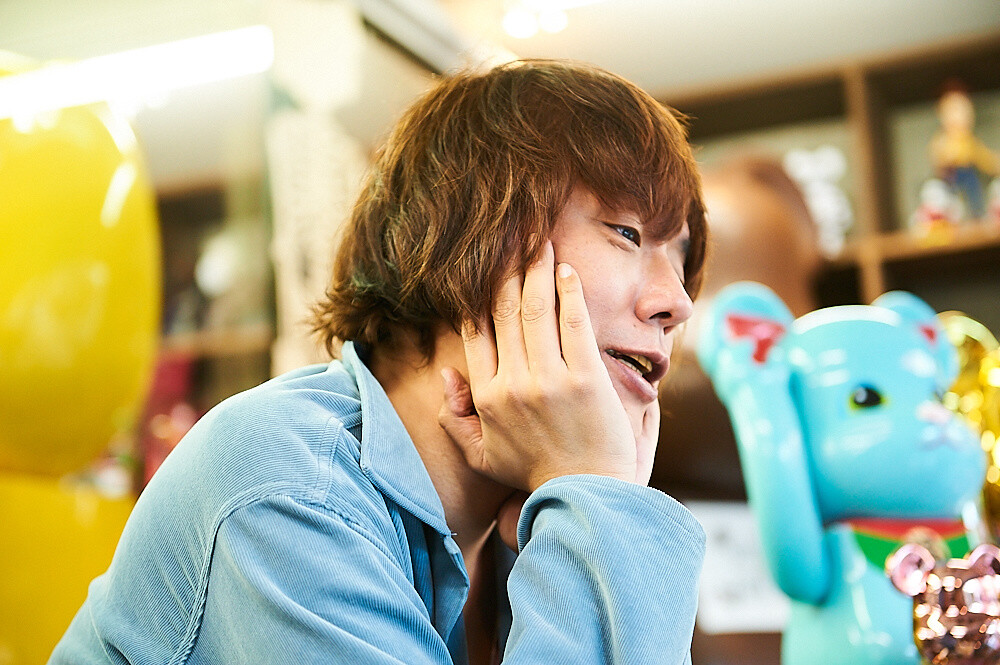 Art of Figure Making: MEDICOM TOY and BE@RBRICK 38