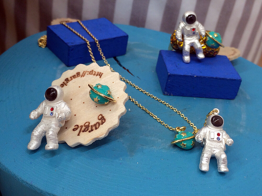 [J-Fashion] Amazingly Original & Creative Japanese Accessories! 10