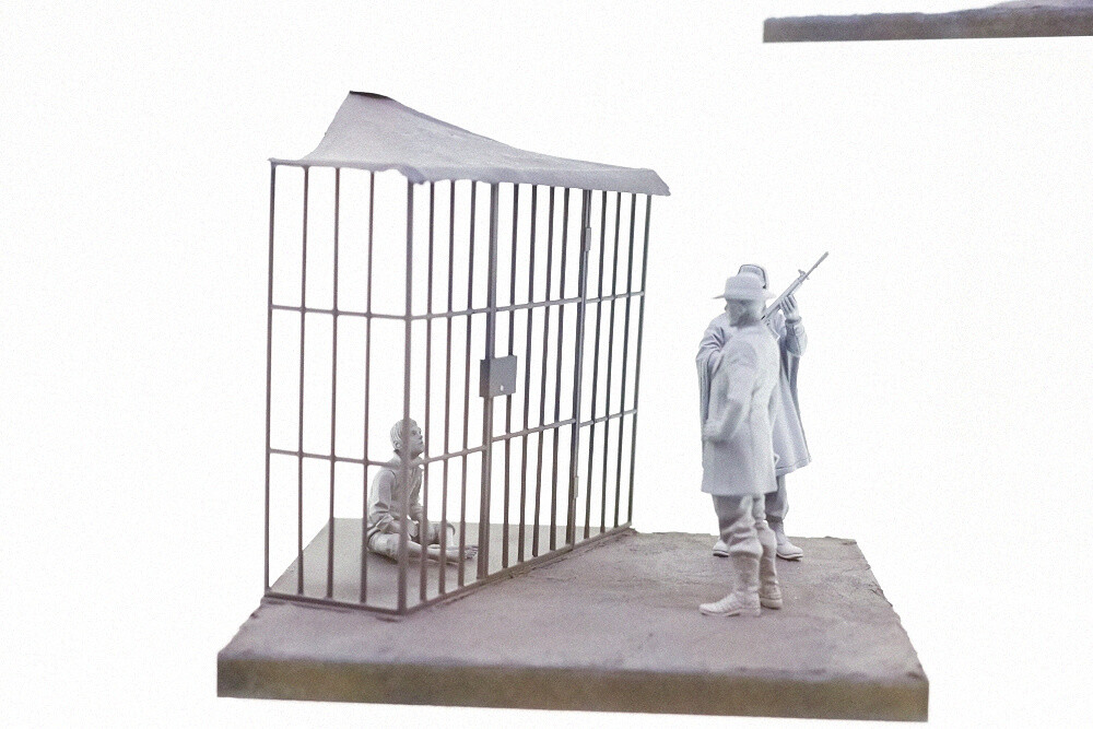 The Latest Figures! Wonder Festival 2014 [Summer] Photo Report: Cool Edition 32