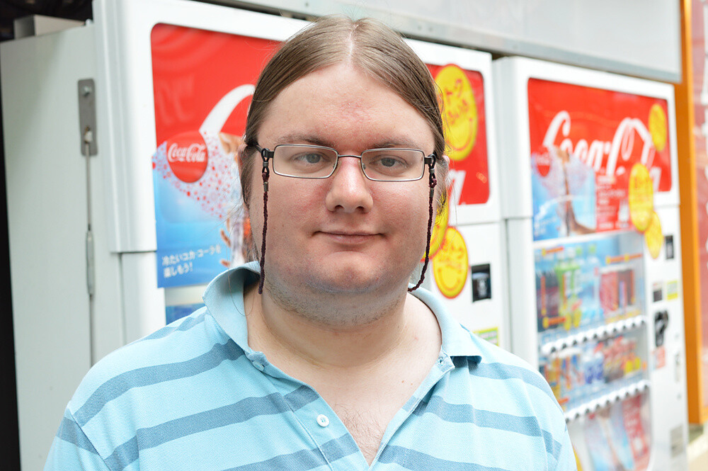 We Talk With Otaku from Around the World in the Otaku Paradise, Akihabara! 20