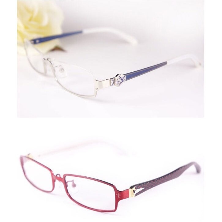 10 Glasses to Protect Your Eyes Otaku Style! 6