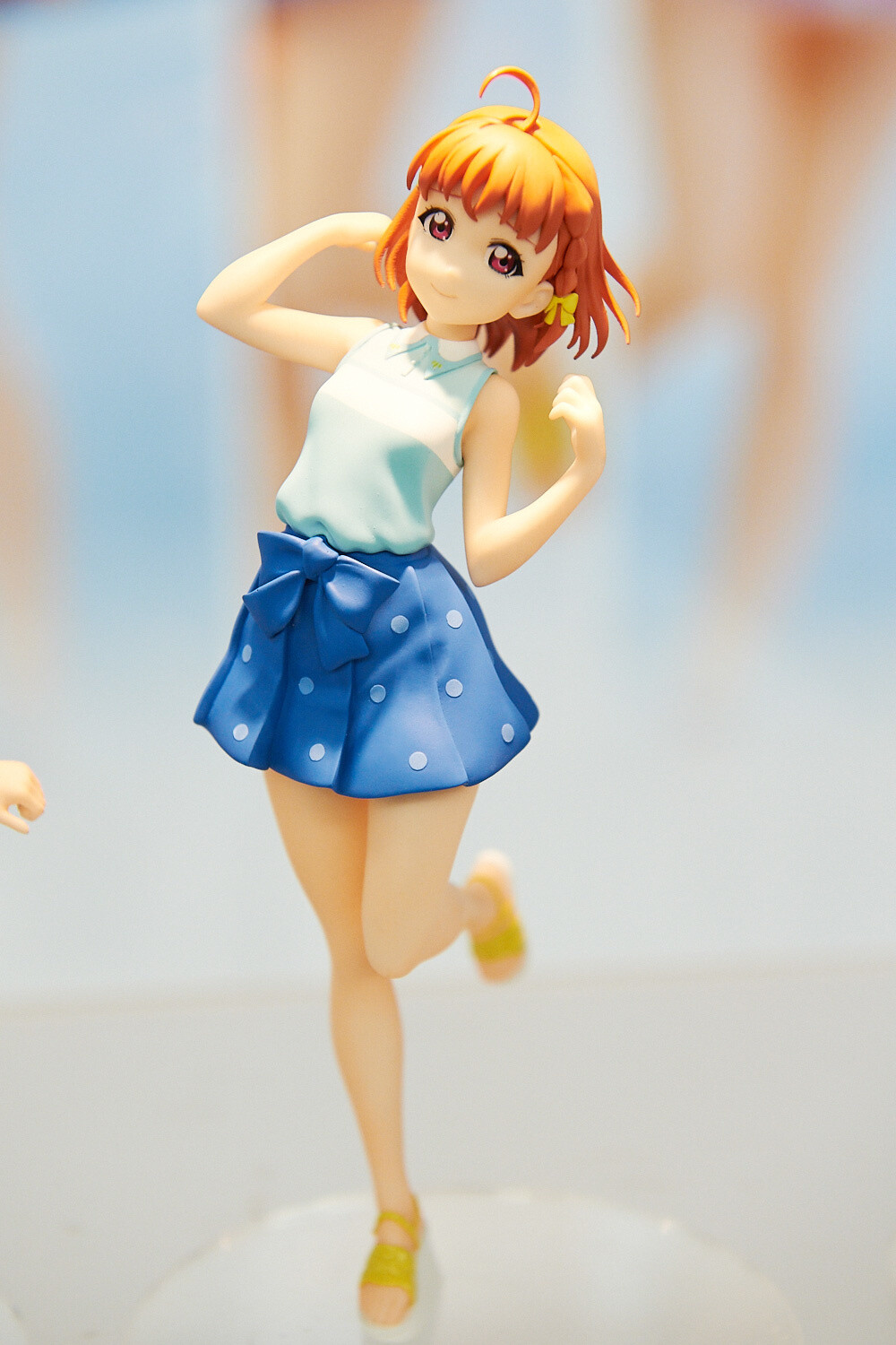 46th Prize Fair [Photo Report] 22