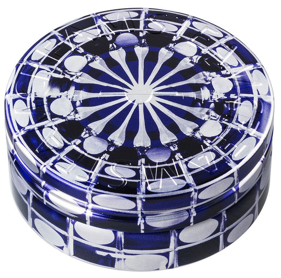 STEAMCREAM Collaborates With Kiriko Edo Shop for New Tins! 1