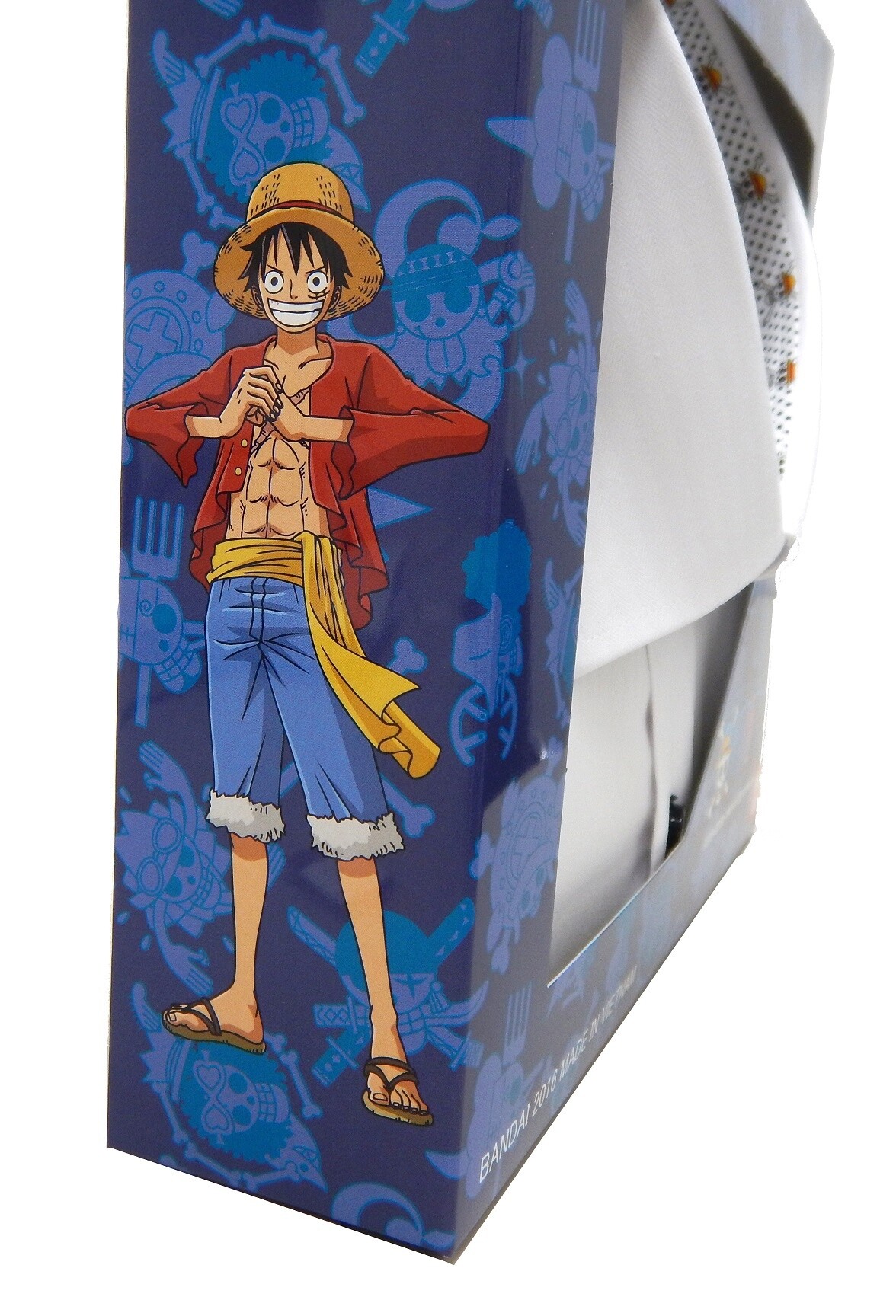 Join the World’s Greatest Crew with a Limited Edition One Piece Dress Shirt! 4