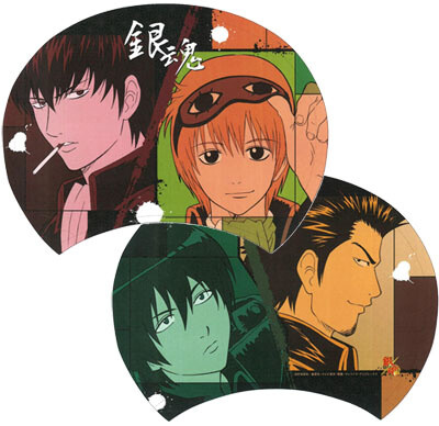 Original shop limited fan 1