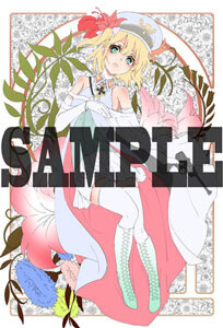 Kadokawa Winter Comiket Booth to Have All New Re:Zero -Starting Life in Another World- and Bungo Stray Dogs Merchandise! 6