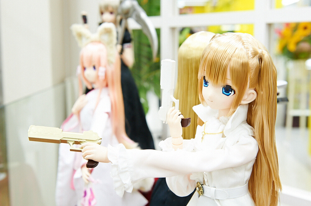 The Face of Akihabara Has Returned! Radio Kaikan Grand Opening! 52