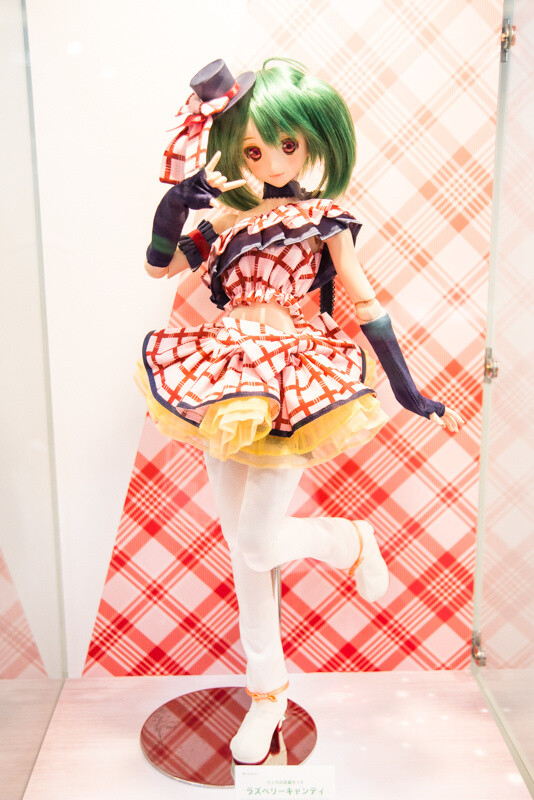 WonFes 2016 Winter Photo Collection! Part 2: Sexy & Cute 201