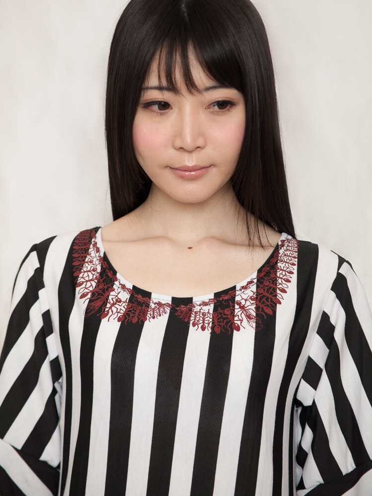 [J-Fashion] pays des fees: Spectacularly Unique & Confident Style 15