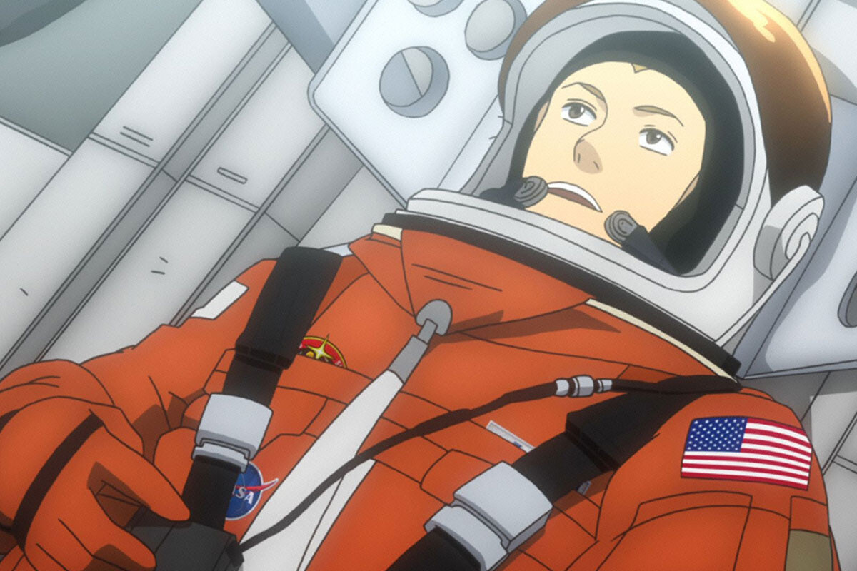 なんと月面に広告！　衛星プロジェクションマッピングで人類カバー率100％！[2/2] 5