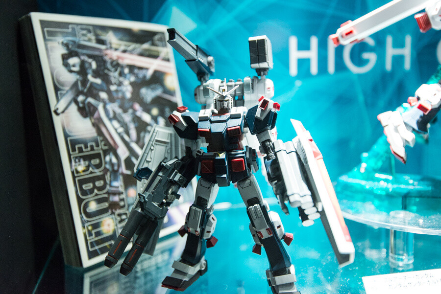 Gunpla Expo 2015 Photo Collection 20