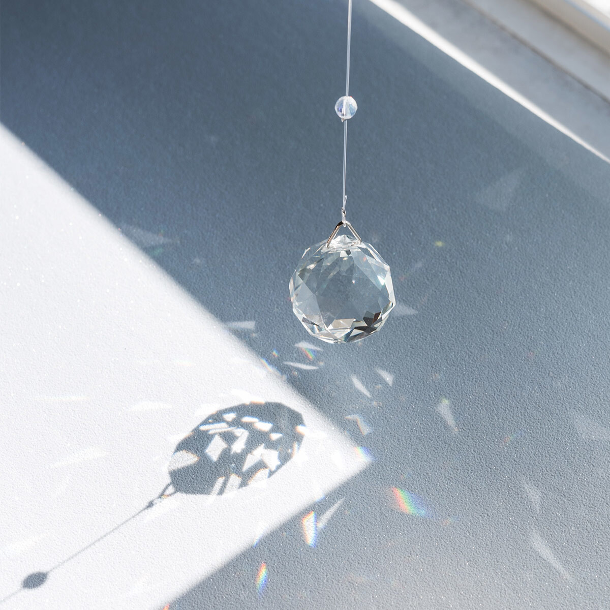 Sailor Moon Releases Heavenly Silver Crystal Sun Catchers! 4