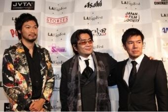 © Nobuhiro Watsuki/Shueisha, Inc./Rurouni Kenshin Production Committee 2