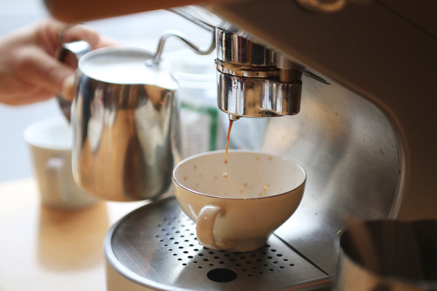 3D LATTE ART the ultimate shape of art to come - too cute to drink? 7