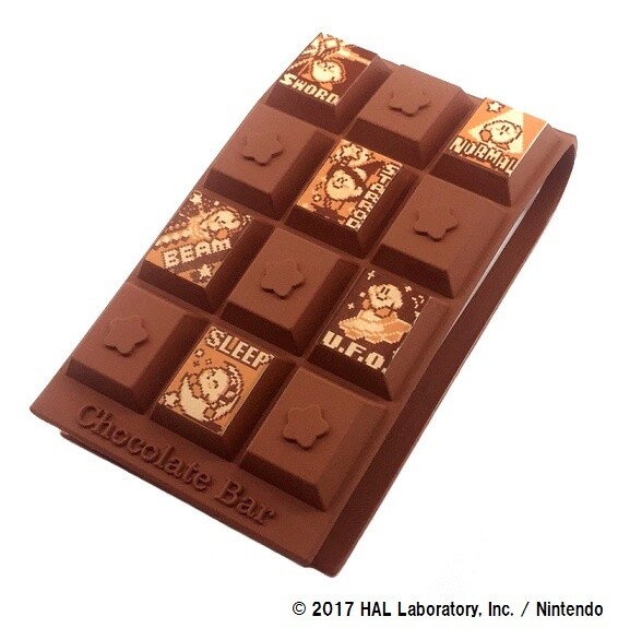 Kirby's Warp Starring onto the Edge of Your Cup! 13