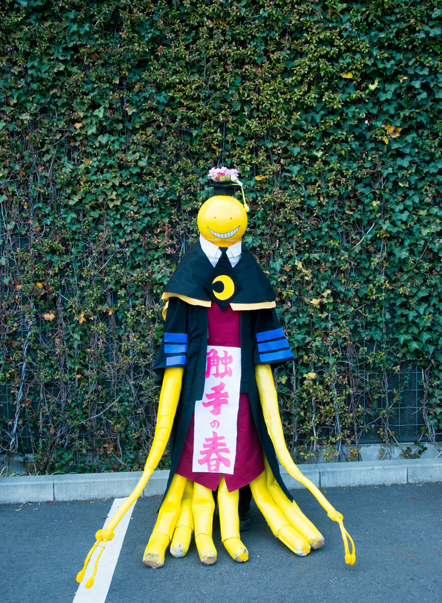 AnimeJapan 2015 Closes as a Grand Success! 58