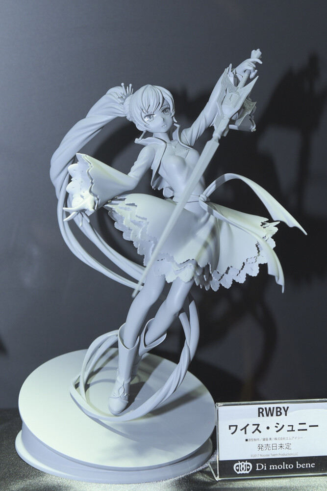 Wonder Festival 2017 Winter: Industry Edition [Event Report] 128