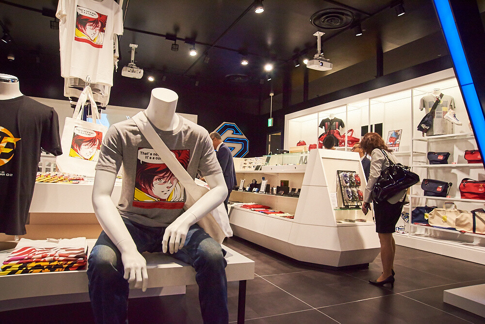 Find Gunpla Heaven at Gundam Base Tokyo! [Photo Report] 129